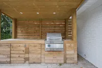 The Salt Shaker by Shem Creek!