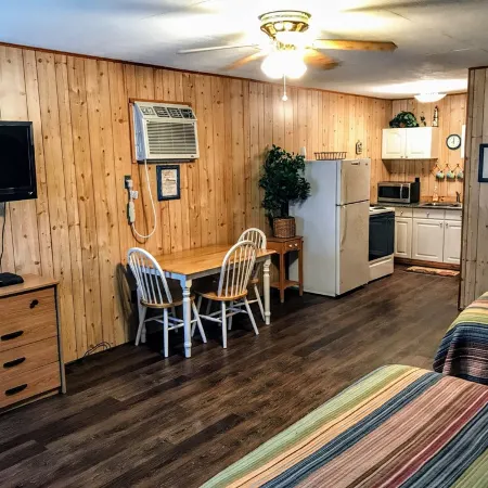 Bayshore Lodge 123 Rental   Port O Connor TX