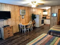 Bayshore Lodge 123 Rental   Port O Connor TX