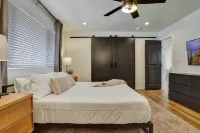 Prescott Retreat - views & minutes to Whiskey Row 야바파이 호텔