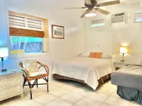 Oceanfront-View Home Ideal Location Fully Equipped - balcony