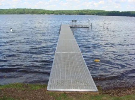 On North Twin Lake- Northern Exposure Rentals "Musky Lodge"