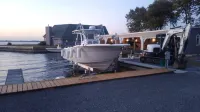 Modern Home, Beautiful St. Lawrence River View