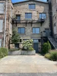 Downtown Medina Contemporary Loft