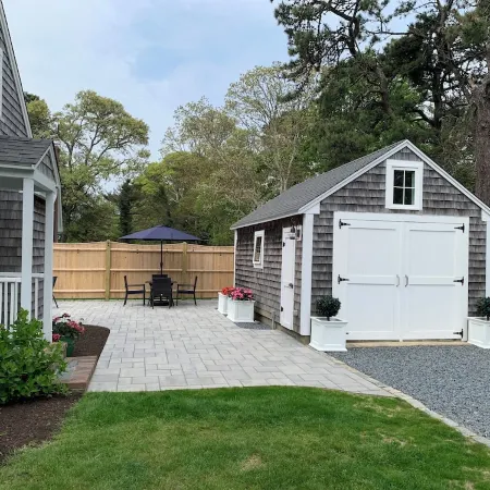 Darling Cape Cottage - Steps from Downtown Harwich Port