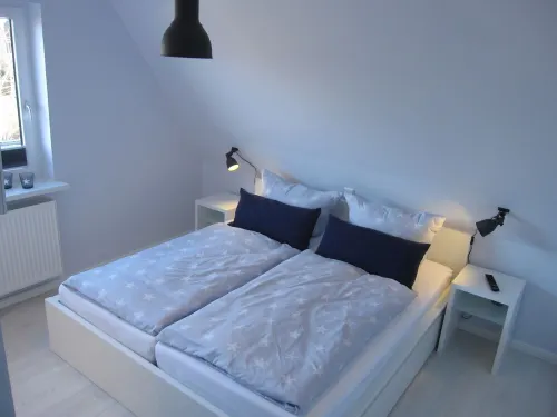 Simply beautiful in Wrixum Hotels in Wrixum