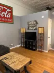 Suite in the heart of the center of spring green