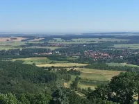 Vacation in the world cultural heritage Quedlinburg