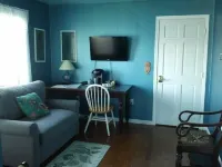 Awesome View Vacation Rentals: The  Mermaid Lair