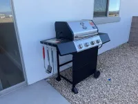 New townhome located 30 minutes from Zion!