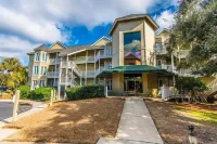 Beachside Condo, Wild Dunes, Port of Call