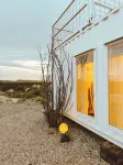Glow House Terlingua Texas