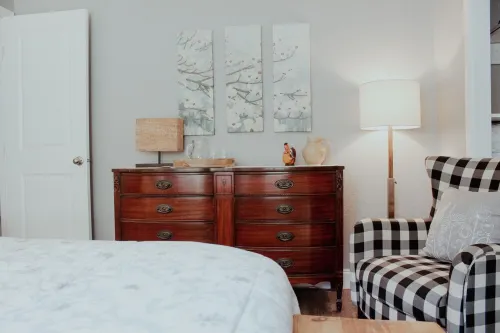 Willamette Valley Wine Country Retreat