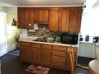 Cozy 2 bedroom upper- Racine WI Các khách sạn ở Racine