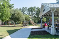 Encanto of the Lowcountry in Old Town Bluffton