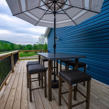 Red River Gorge, Hollerwood Stays! High Speed Wi-Fi, Pet-Friendly! New Home!