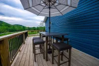 Red River Gorge, Hollerwood Stays! High Speed Wi-Fi, Pet-Friendly! New Home!