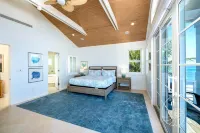 The Snook House at Tarpon Point  ~ 4 Bed/4 Bath Oceanfront Home - Hot Tub