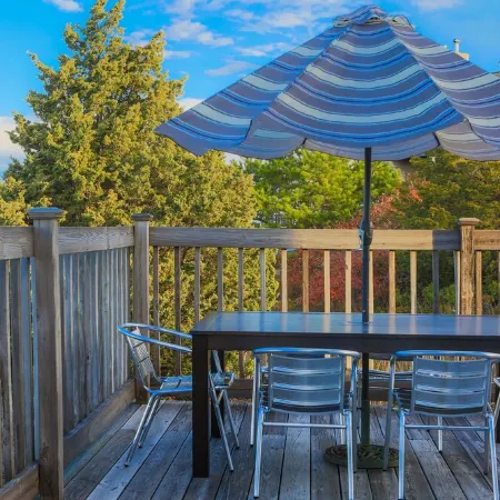 New for 2026- the Perfect Family Getaway