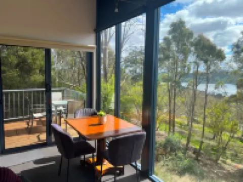 Cloud Nine Apartment @ Tamar Ridge Hotels in Lanena