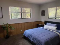 Cabin Chateau Relaxo Cabin Large Game Room. Walking Distance to Town. 러닝 스프링즈 호텔