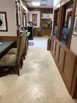 In the Heart of Apalachicola~Walk Everywhere!~Ivory Pearl Suite~Majestic Jewel