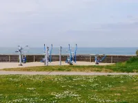 Charming T2 seaside Hotels in Anglet