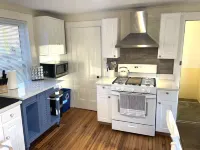 3B apt Downtown Ipswich