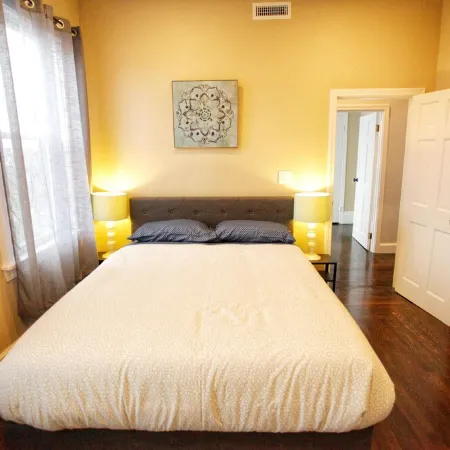 Modern 3BR/ Free Parking Close to Encore- Everett #2
