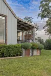 Hartvale Cottage & Gardens.  Breathe out... Let go... Be inspired...