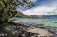 Deluxe View 2 Bedroom Chelan View Condo w/Extra Parking