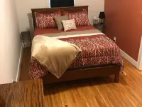 Historic Phelps Mansion;  main level Suite #1 Hotel di Decorah