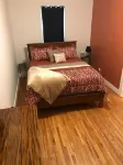 Historic Phelps Mansion;  main level Suite #1