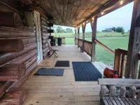 Cozy Country Cabin close to West Union!