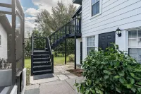 Adorable Guesthouse off of Lake Hollingsworth