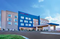 Hampton Inn by Hilton Paris Hotels in Paris