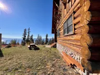 Cabin at Blue Bay
