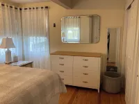 Short Beach Coastal Cottage