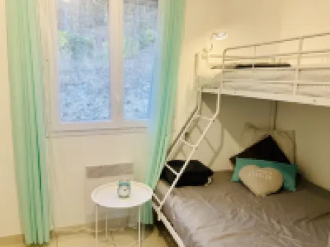 Au Coeur de la Forêt en Drôme Provençale - swimming pool