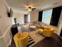 Winterville Wonderland: The best place to stay in the Greenville area! 2