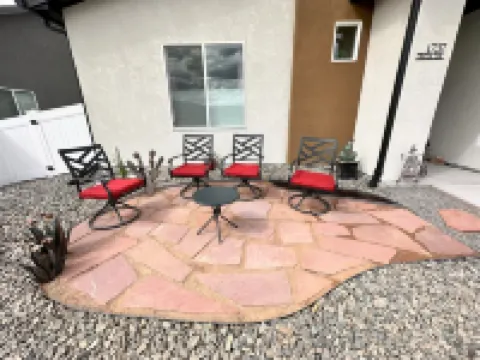 Kokopelli House - Modern Retreat in Fruita Desert