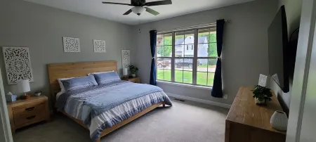 Lakeside Cottage Retreat at Tim's Ford Lake