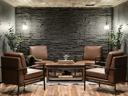 Grand Spruce Lodge, Lakefront near Talkeetna & Denali State Park Отели в г. Траппер Крик