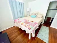 Sunsets on the ocean view - steps to Seadrift lighted fishing pier. Hurry here! Hotels in Seadrift