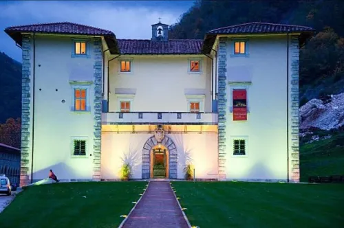 Tuscany Versilia vacation home Hotels in Seravezza