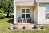 Sleeps 8: King sized bed - Home away from home, yet close to everything!