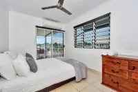 Cullen Bay Villa