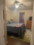 Cozy private retreat in the Wet Mountains with 5 acres to roam on. Pet Friendly!
