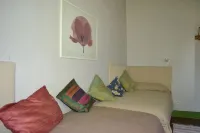 Appartamento Idillico in una Villa Toscana del Xviii Secolo