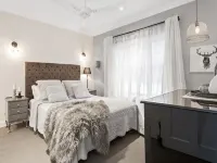 Quiet Southern Highland Cottage